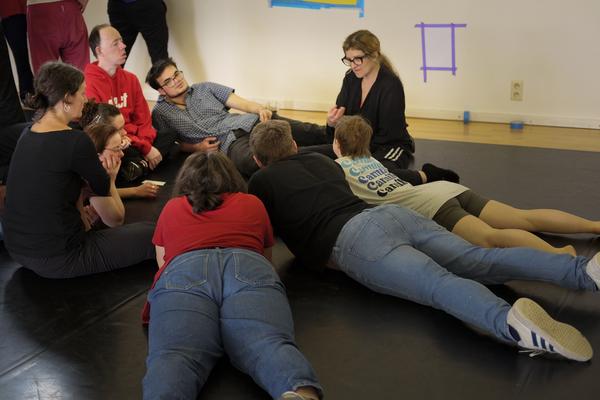 (image : Evelyne Van Haverbeke) (image : Evelyne Van Haverbeke)